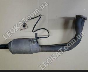 LEOKAT Викуп каталізаторів - Audi - Volkswagen -  - Кераміка - 867131701A
