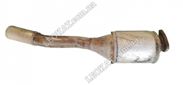 LEOKAT Викуп каталізаторів - Audi - Volkswagen -  - Кераміка - 893118A