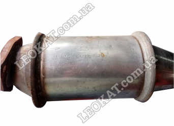 LEOKAT Викуп каталізаторів - Audi - Volkswagen -  - Кераміка - 893178P4