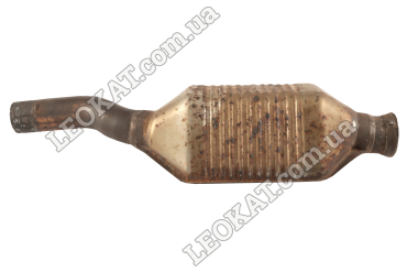 LEOKAT Викуп каталізаторів - Audi - Volkswagen -  - Кераміка - 8D0131701AC 8D0178C Triangle