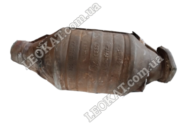 LEOKAT Викуп каталізаторів - Audi - Volkswagen -  - Кераміка - 8D0131701AK 8D0118B