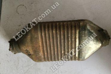 LEOKAT Викуп каталізаторів - Audi - Volkswagen -  - Кераміка - 8D0131701AM 8D0118D