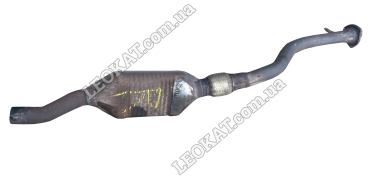 LEOKAT Викуп каталізаторів - Audi - Volkswagen -  - Кераміка - 8D0131701AR 8D0178D
