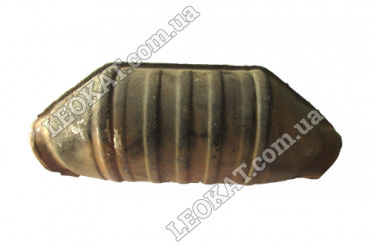 LEOKAT Викуп каталізаторів - Audi - Volkswagen -  - Кераміка - 8D0131701BA 8D0118