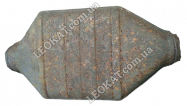 LEOKAT Викуп каталізаторів - Audi - Volkswagen -  - Кераміка - 8D0131701BJ 8D0178K