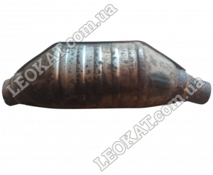 LEOKAT Викуп каталізаторів - Audi - Volkswagen -  - Кераміка - 8D0131701BM 8D0178J