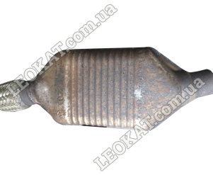 LEOKAT Викуп каталізаторів - Audi - Volkswagen -  - Кераміка - 8D0131701BM 8D0178N