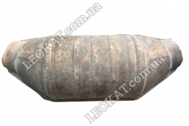 LEOKAT Викуп каталізаторів - Audi - Volkswagen -  - Кераміка - 8D0131701DP 8D0178AT