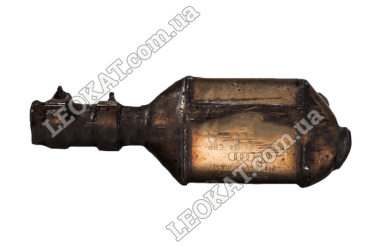 LEOKAT Викуп каталізаторів - Audi - Volkswagen -  - Кераміка - 8D0131701EE 8D0178AS