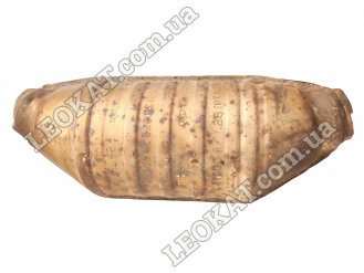 LEOKAT Викуп каталізаторів - Audi - Volkswagen -  - Кераміка - 8D0131701P 8D0178AT WWO/GERMANY