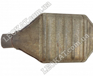 LEOKAT Викуп каталізаторів - Audi - Volkswagen -  - Кераміка - 8D0131701S 8D0178F