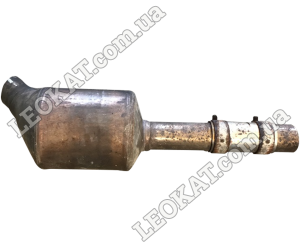 LEOKAT Викуп каталізаторів - Audi - Volkswagen -  - Кераміка - 8E0130701L 8E0178BA