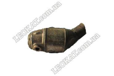 LEOKAT Викуп каталізаторів - Audi - Volkswagen -  - Кераміка - 8E0131701CP 8E0178CA