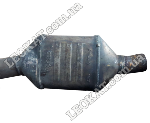 LEOKAT Викуп каталізаторів - Audi - Volkswagen -  - Кераміка - 8E0131701EF 8E0178AR
