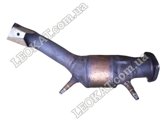 LEOKAT Викуп каталізаторів - Audi - Volkswagen -  - Кераміка - 8E0131701EK 8E0178CJ