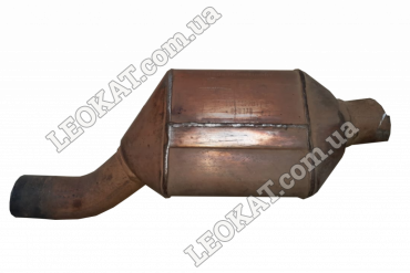 LEOKAT Викуп каталізаторів - Audi - Volkswagen -  - Кераміка - 8E0131701FE 8E0178CT