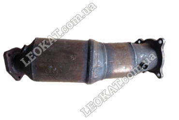 LEOKAT Викуп каталізаторів - Audi - Volkswagen -  - Кераміка - 8E0254200O