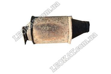 LEOKAT Викуп каталізаторів - Audi - Volkswagen -  - Кераміка - 8G0701C702N 895178
