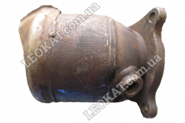 LEOKAT Викуп каталізаторів - Audi - Volkswagen -  - Кераміка - 8J0131690B 1K0166DB