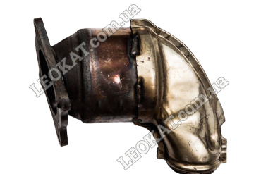 LEOKAT Викуп каталізаторів - Audi - Volkswagen -  - Кераміка - 8J0131690Q 1K0166DC