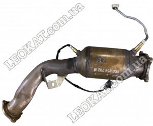 LEOKAT Викуп каталізаторів - Audi - Volkswagen -  - Кераміка - 8K0131701AS 8K0178KA