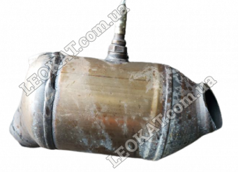 LEOKAT Викуп каталізаторів - Audi - Volkswagen -  - Кераміка - 8K0131701R 8K0178DA