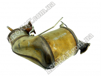 LEOKAT Викуп каталізаторів - Audi - Volkswagen -  - Кераміка - 8K0131703P 8K0000178AB Attach to DPF: 8K0131765G 8K0000181AB