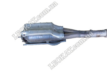 LEOKAT Викуп каталізаторів - Audi - Volkswagen -  - Кераміка - 8N0131701E