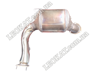 LEOKAT Викуп каталізаторів - Audi - Volkswagen -  - Кераміка - 8W0131765M 8W0181BB 11.20.010.312.001 Made In Germany