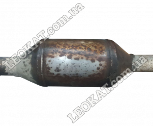 LEOKAT Викуп каталізаторів - Audi - Volkswagen -  - Кераміка - 8Z0131701AA 8Z0178EA