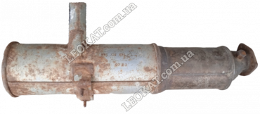 LEOKAT Викуп каталізаторів - Audi - Volkswagen -  - Кераміка - BAA131701 BAA251051