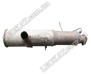 LEOKAT Викуп каталізаторів - Audi - Volkswagen -  - Кераміка - BAA131701A DSL41402 / CANADA