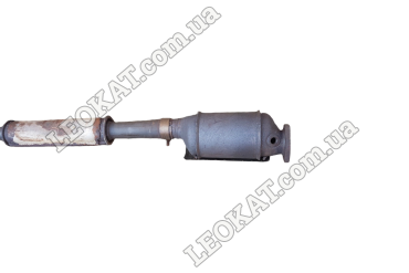 LEOKAT Викуп каталізаторів - Audi - Volkswagen -  - Кераміка - KBA 16435 K206