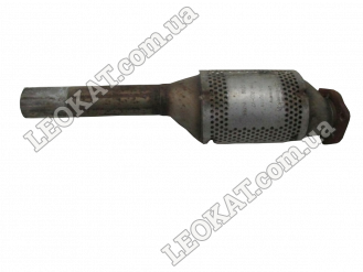 LEOKAT Викуп каталізаторів - Audi - Volkswagen -  - Кераміка - KBA 16803 TYP 06D-V25