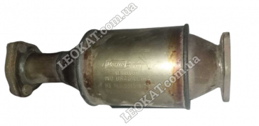 LEOKAT Викуп каталізаторів - Audi - Volkswagen -  - Кераміка - M3 REG0043/205