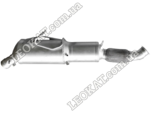 LEOKAT Викуп каталізаторів - Audi - Volkswagen -  - Кераміка|Сажовий фільтр (DPF) (DPF) - 2E0214BA 2E0131723A 2E0253053L