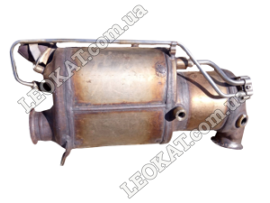 LEOKAT Викуп каталізаторів - Audi - Volkswagen -  - Кераміка|Сажовий фільтр (DPF) (DPF) - 7E0254700E 7E0131723E 7E0214AA Ceramic: 7E0131703 + DPF: 7E0254700E 7E0131723E 7E0214AA