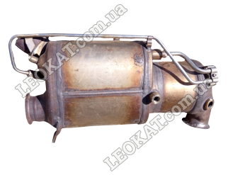 LEOKAT Викуп каталізаторів - Audi - Volkswagen -  - Кераміка|Сажовий фільтр (DPF) (DPF) - 7E0254700E 7E0131723E 7E0214AA Ceramic: 7E0131703 + DPF: 7E0254700E 7E0131723E 7E0214AA