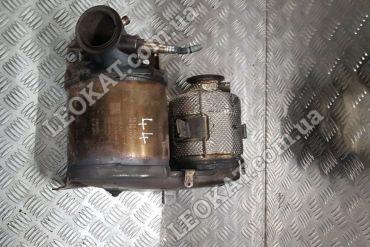 LEOKAT Викуп каталізаторів - Audi - Volkswagen -  - Сажовий фільтр (DPF) - 04L131606B 04L131765AS 5Q0181AB 5Q0166AC