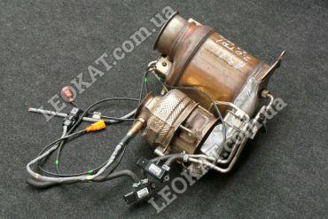 LEOKAT Викуп каталізаторів - Audi - Volkswagen -  - Сажовий фільтр (DPF) - 04L131606L 04L131765AS 5Q0181AB 5Q0166AC