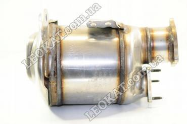 LEOKAT Викуп каталізаторів - Audi - Volkswagen -  - Сажовий фільтр (DPF) - 04L131765AT 5Q0166AE 5Q0181EB