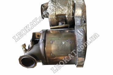 LEOKAT Викуп каталізаторів - Audi - Volkswagen -  - Сажовий фільтр (DPF) - 04L131783F 5Q0131775J 5Q0131705AJ 72085147