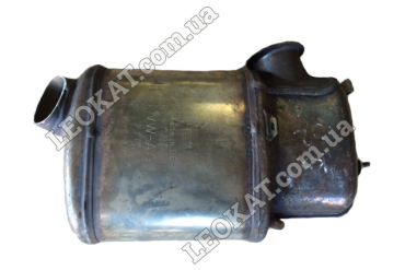 LEOKAT Викуп каталізаторів - Audi - Volkswagen -  - Сажовий фільтр (DPF) - 100131165F