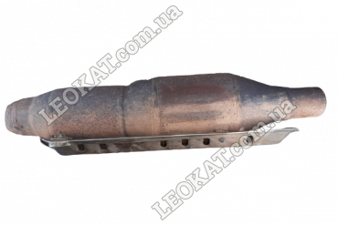 LEOKAT Викуп каталізаторів - Audi - Volkswagen -  - Сажовий фільтр (DPF) - 150178AADN