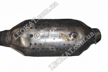 LEOKAT Викуп каталізаторів - Audi - Volkswagen -  - Сажовий фільтр (DPF) - 1J0119JDP