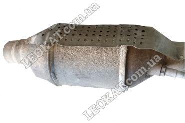 LEOKAT Викуп каталізаторів - Audi - Volkswagen -  - Сажовий фільтр (DPF) - 1J0131701JC 1J0178HA