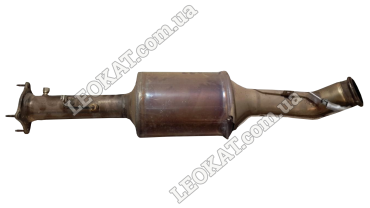 LEOKAT Викуп каталізаторів - Audi - Volkswagen -  - Сажовий фільтр (DPF) - 2H6181BA 2H6131723A 2H6253059D