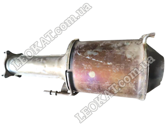 LEOKAT Викуп каталізаторів - Audi - Volkswagen -  - Сажовий фільтр (DPF) - 2H6254500 2H6181AA 2H6131723
