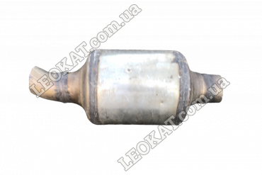 LEOKAT Викуп каталізаторів - Audi - Volkswagen -  - Сажовий фільтр (DPF) - 3AA131809C 7N0230AB