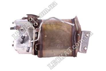 LEOKAT Викуп каталізаторів - Audi - Volkswagen -  - Сажовий фільтр (DPF) - 3C0131765